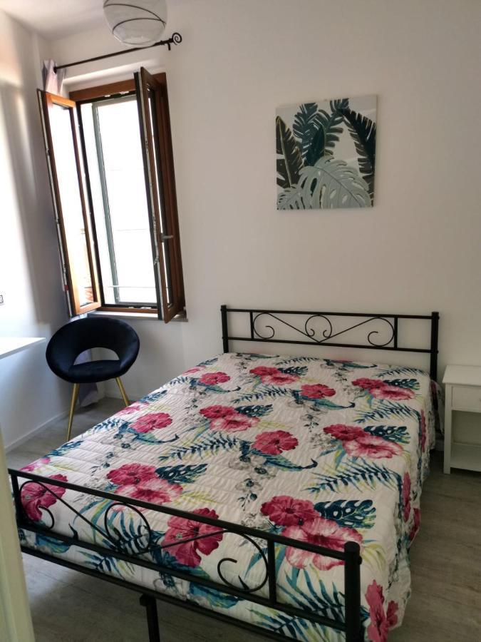 Casa Vacanza Il Campanile Alghero Exterior foto